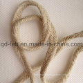 Eco-Friendly Hemp Braided Webbing (HBW-1/4")